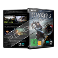 risen 3 pc oyun